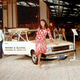 Illustration for article titled The Volkswagen Booth Professionals Of The 1979 São Paulo Auto Show